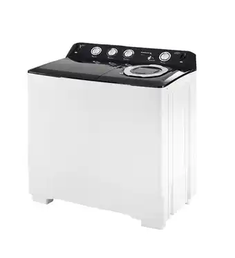 Lewis Kelvinator 20kg twin tub offer