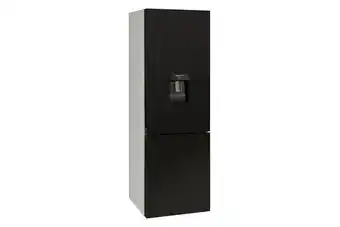 Lewis Kelvinator 350 - 262l ki350bffmd - dark glass offer