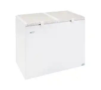 Zero 260 - 236l gas electric