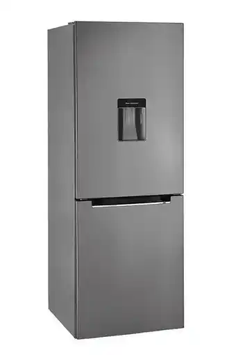 Lewis Kelvinator 420 - 310l kil420bfsd - dark stainless steel offer