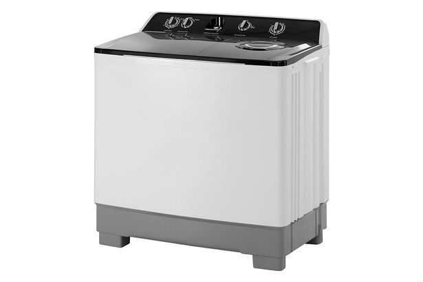 twin tub washing machine lewis