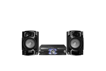 Panasonic ak710 hi-fi
