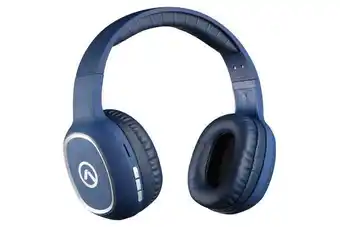 Amplify chorus headphones