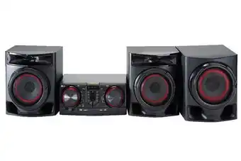 Lewis Lg cj45 offer