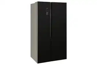 Lewis Kelvinator 550 - 436l kil550mb - dark glass offer