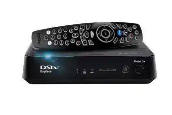 Lewis Dstv explora 3 fully installed (sa only) offer