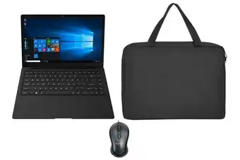 Lewis Proline 14.1 laptop offer