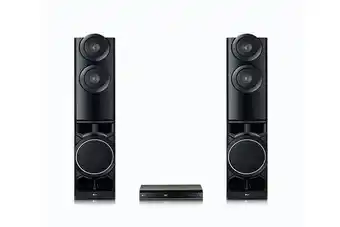 Lewis Lg lhd687 sound tower offer