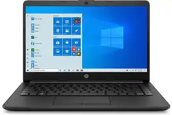 Lewis Hp 15 celeron n4020 dual 4gb laptop offer