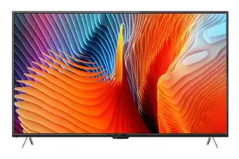 Lewis Aiwa 55" uhd smart led offer