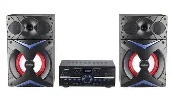 Lewis Sinotec sp1001 + av100 shake system offer