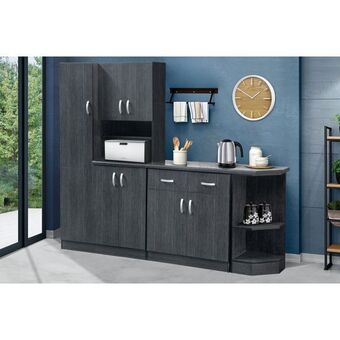 Furnmart 3pce kentucky kitchen scheme offer