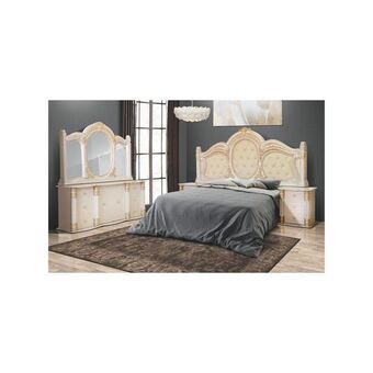 2pce roma bedroom suite