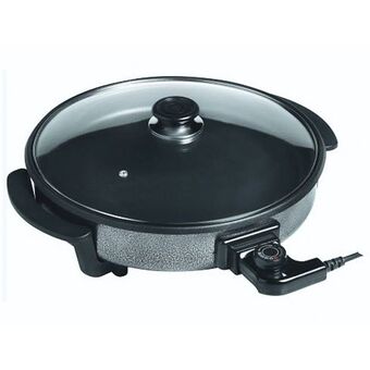 Sunbeam frying pan & pizza pan 30cm
