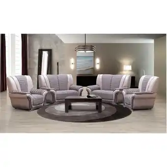 4pce caprice lounge suite