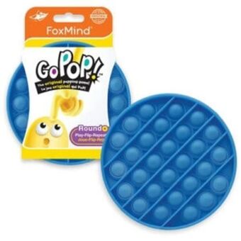 CNA Go pop! roundo – blue offer