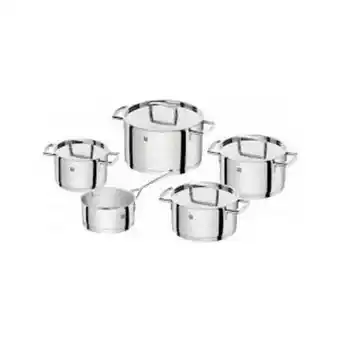 Adams Discount Centre Zwilling passion cookware set 5pc offer