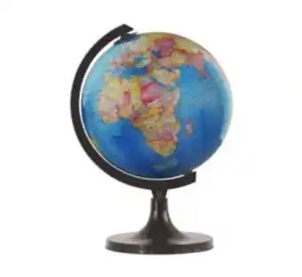 30 cm world globe