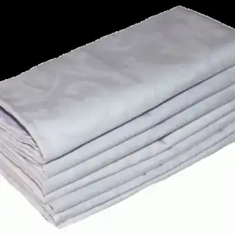 Damask paloma napkins set of 6