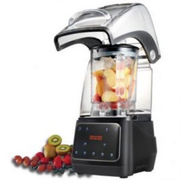 Dna commercial blender offer at Adams Discount Centre
