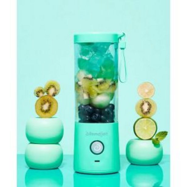 Blendjet 2 original mobile blender mint offer at Adams Discount Centre
