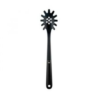 Nylon spaghetti server
