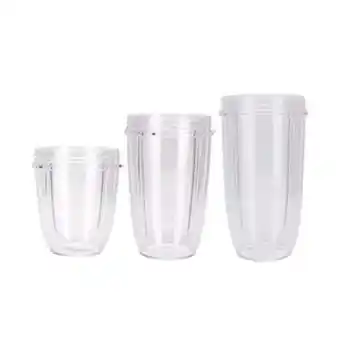 Nutribullet cup  (600w/900w)