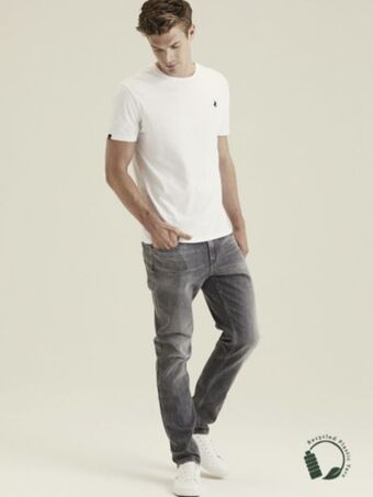 Nairobi skinny leg denim