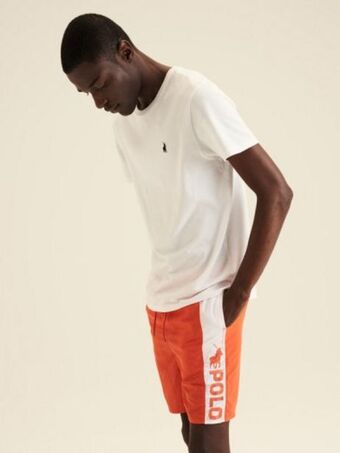 Zuko beach shorts