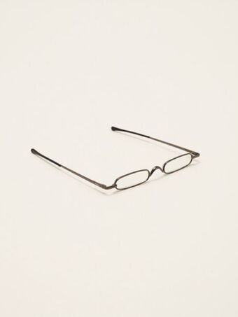 Polo Polo travel reader gunmetal 2.50 offer
