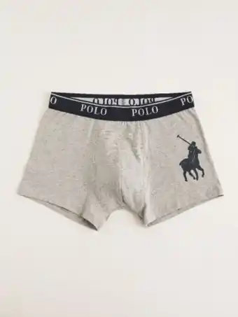 Polo Ellis big pony boxer offer