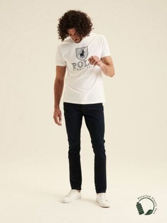 Polo London skinny leg denim offer