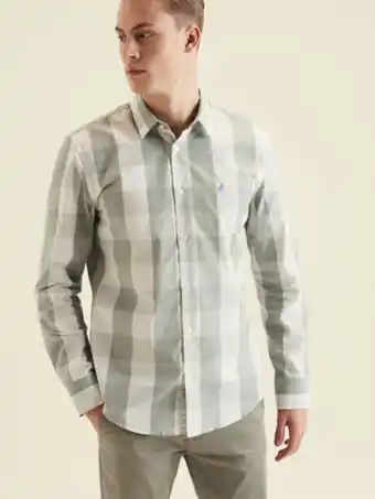 Polo Shilong shirt offer