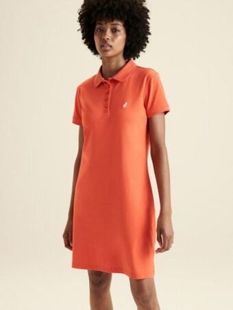 Polo Kathy golfer dress offer