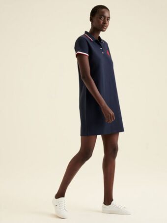 Polo Leigh golfer dress offer