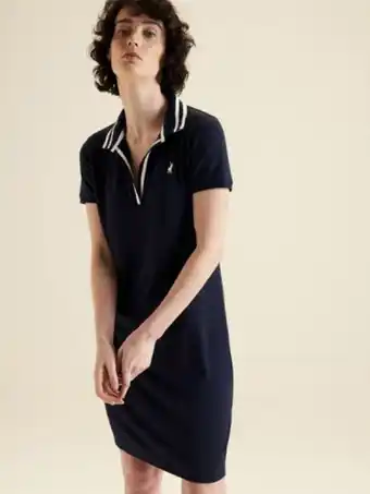 Polo Madison golfer dress offer