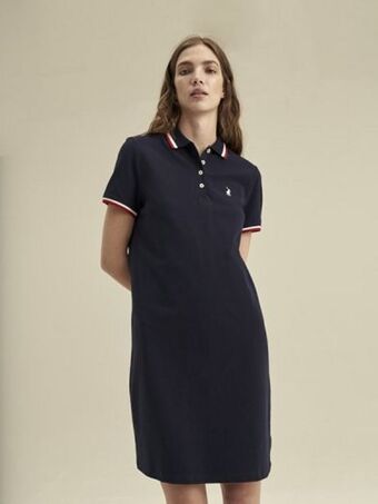 Polo Essential golfer dress offer
