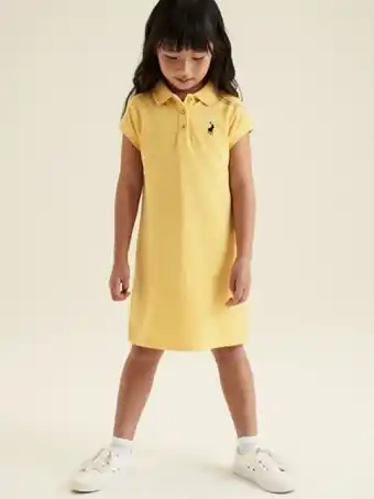 Polo Dakota golfer dress offer