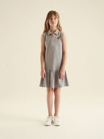 Polo Alexis sleeveless golfer dress offer