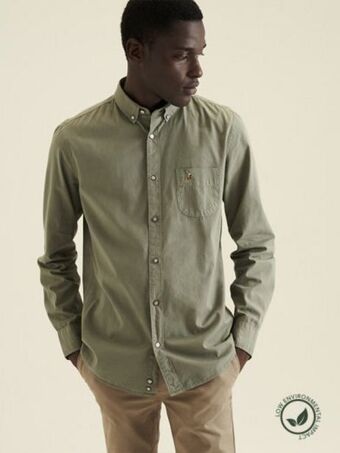 Polo Jason shirt offer