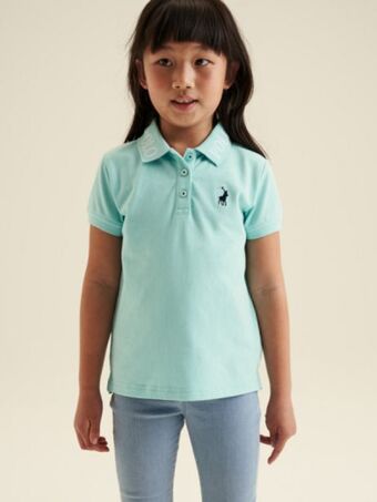 Zoe golfer