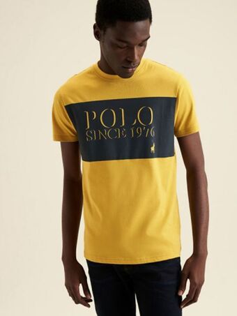 Men byron tee