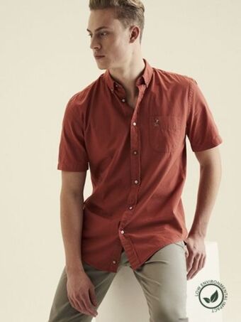 Polo Jason shirt offer