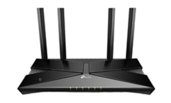 Mitabyte Tp-link archer ax10 ax1500 wi-fi 6 router, broadcom offer