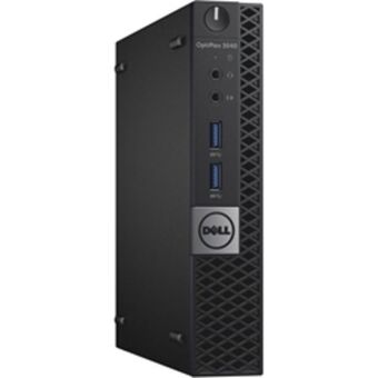 Mitabyte Dell 3040 micro i5-6500t 8gb 128gb ssd win7pro(win10pro) offer