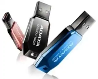Mitabyte Adata uv100 32gb usb 2.0 flash drive offer