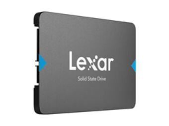 Mitabyte Lexar nq100 240gb 2.5-inch sata ssd offer