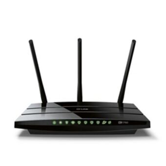 Tp-link archer c7 ac1750 dual band wireless gigabit router