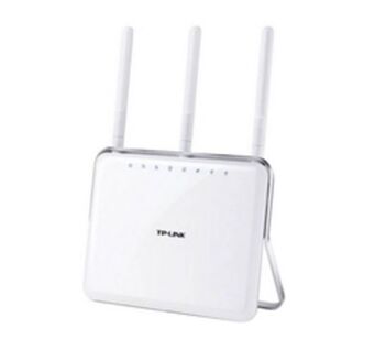 Mitabyte Tp-link archer d9 ac1900 wireless dual band gigabit adsl offer