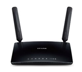 Mitabyte Tp-link archer mr200 wireless dual band 4g lte router offer